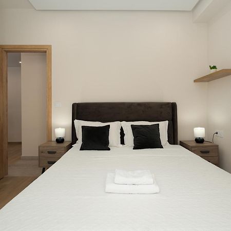 Comfy Apartment Near Acropolis Athen Eksteriør bilde