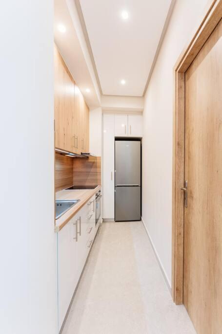 Comfy Apartment Near Acropolis Athen Eksteriør bilde