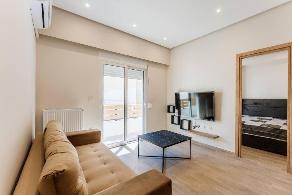 Comfy Apartment Near Acropolis Athen Eksteriør bilde