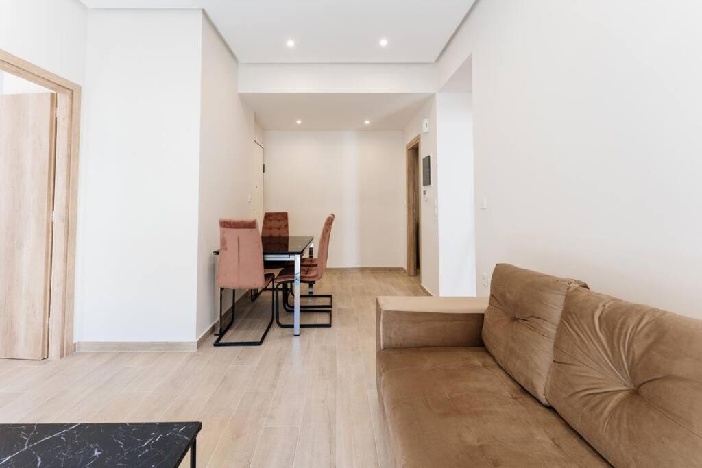 Comfy Apartment Near Acropolis Athen Eksteriør bilde