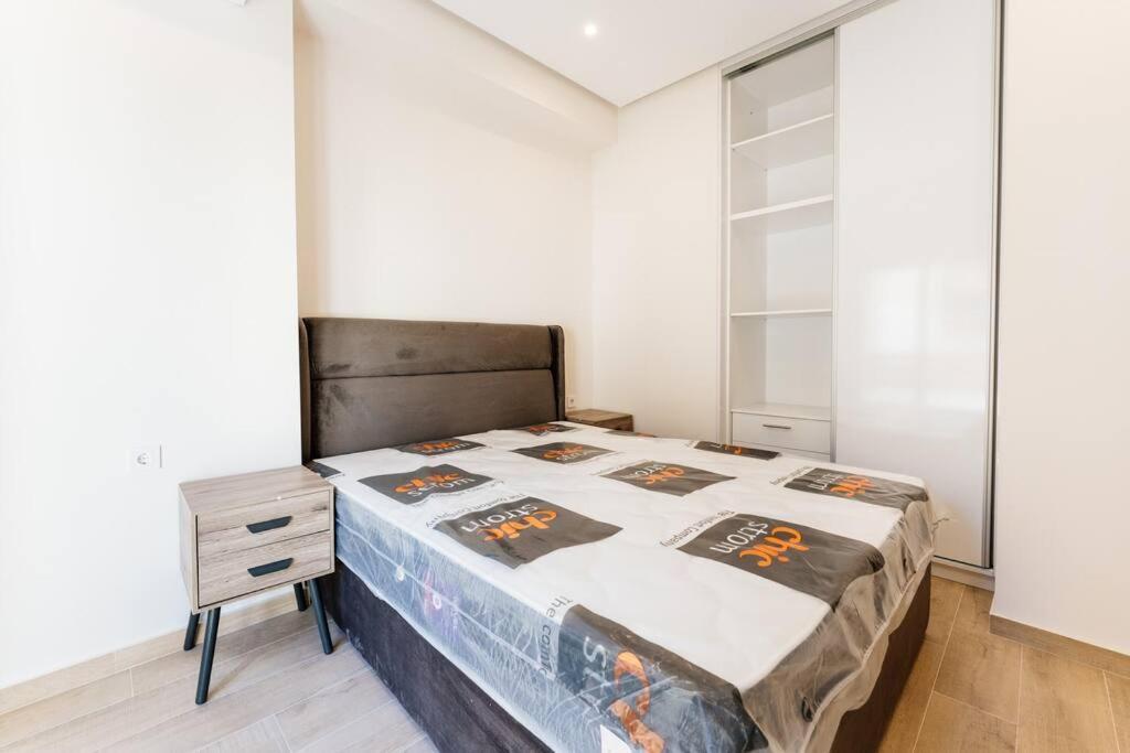 Comfy Apartment Near Acropolis Athen Eksteriør bilde