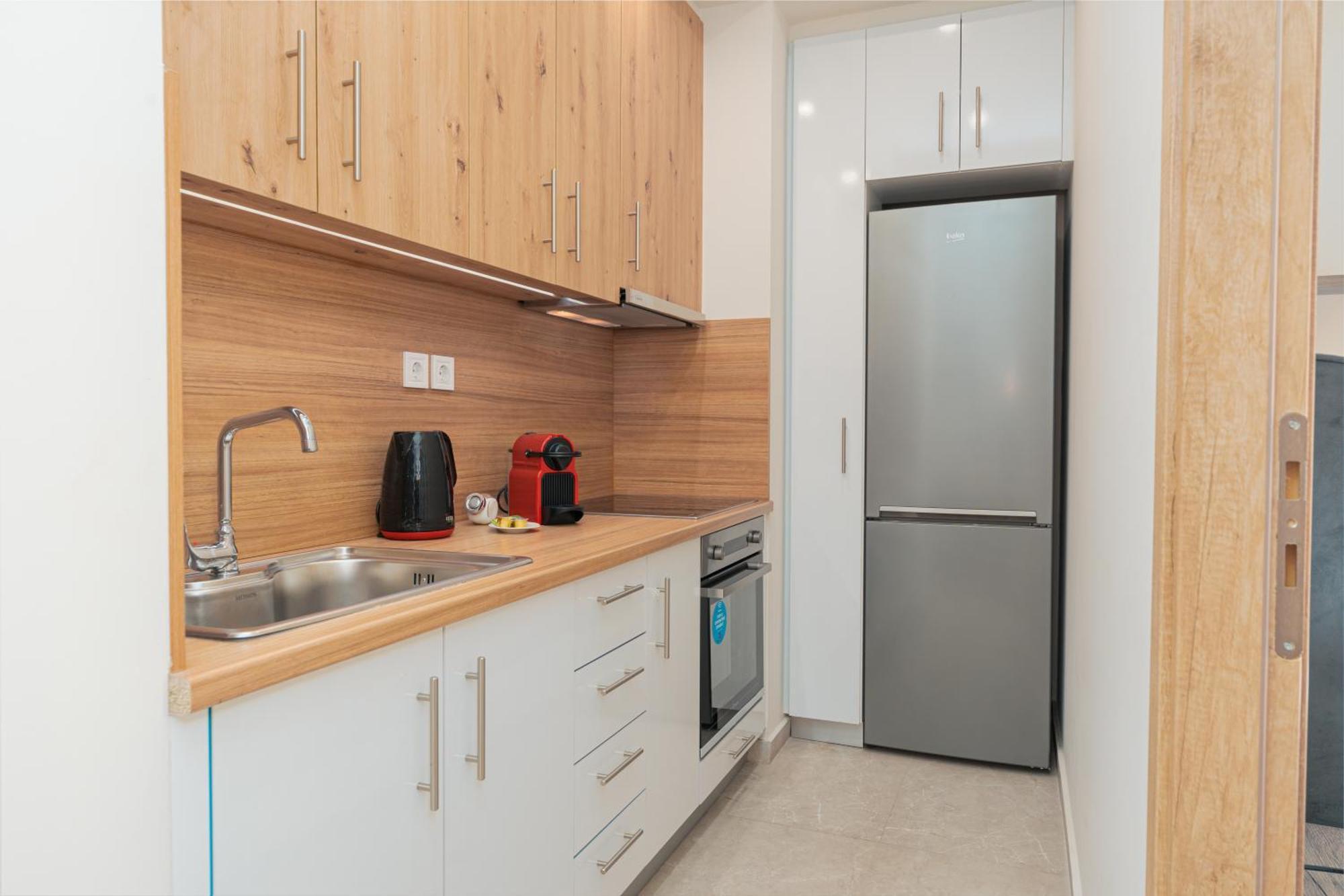 Comfy Apartment Near Acropolis Athen Eksteriør bilde