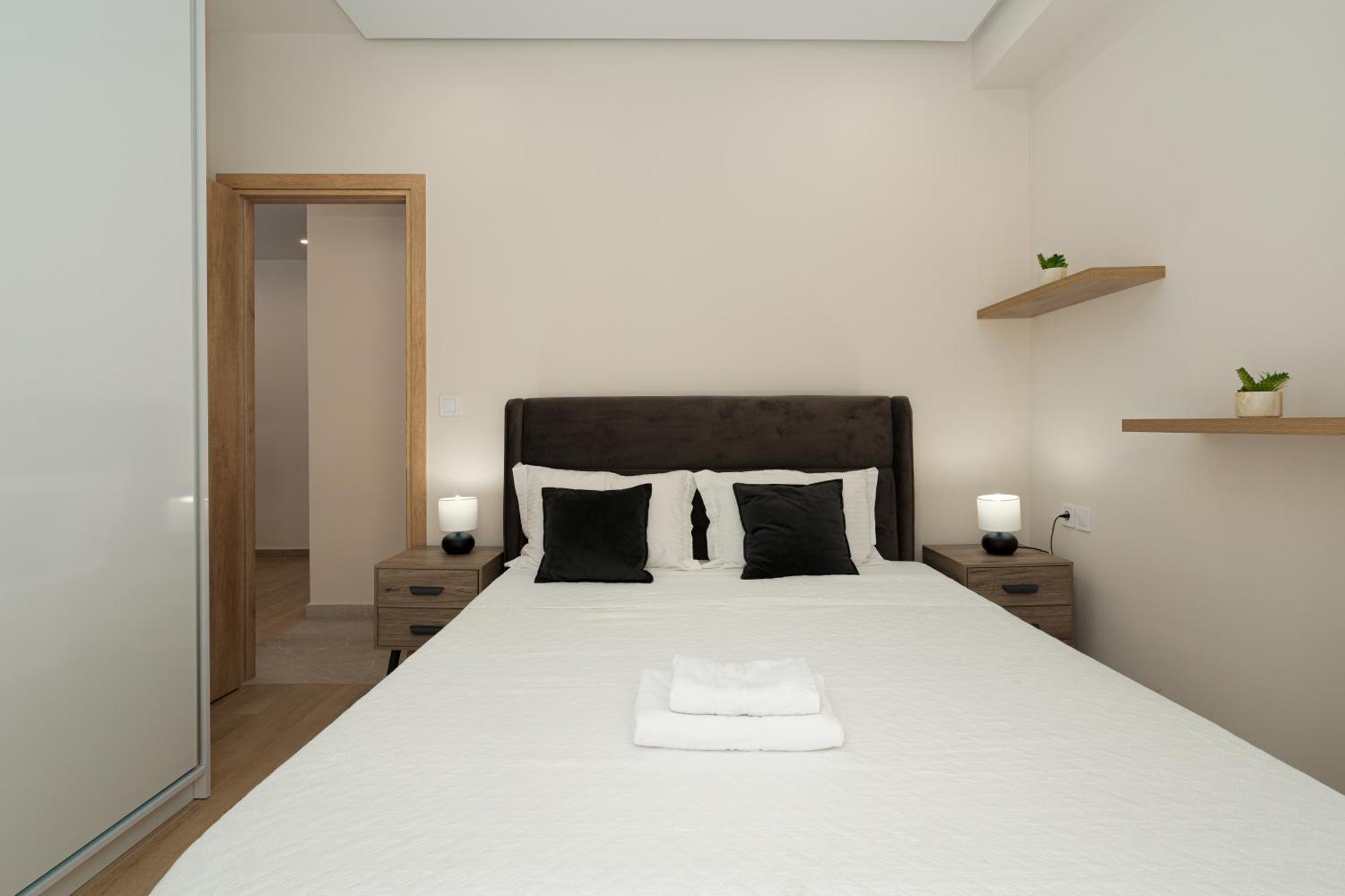 Comfy Apartment Near Acropolis Athen Eksteriør bilde