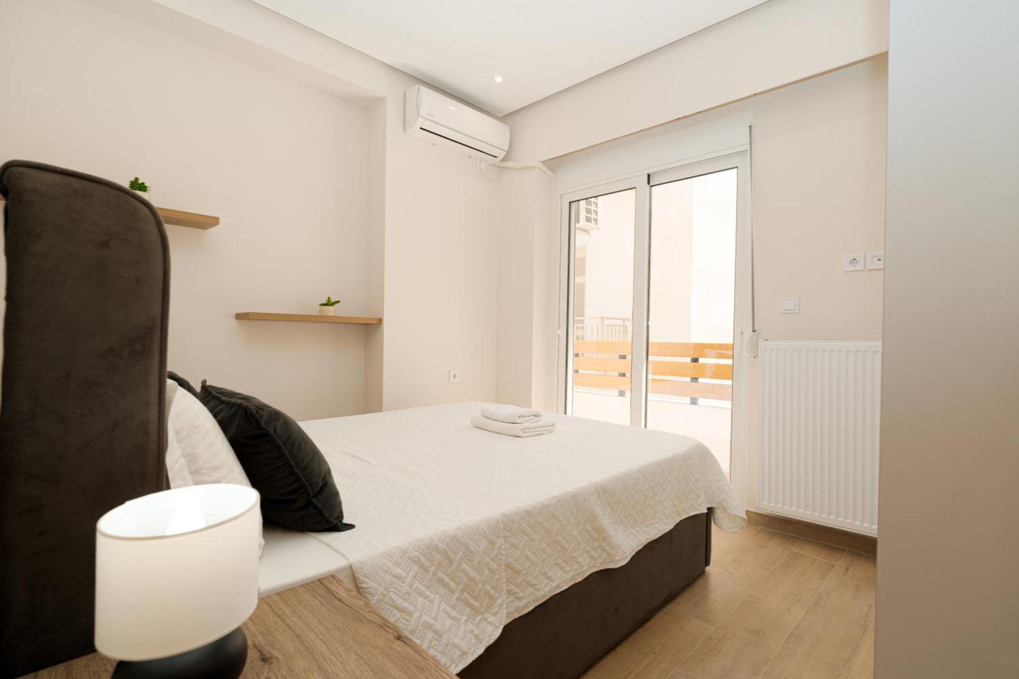 Comfy Apartment Near Acropolis Athen Eksteriør bilde